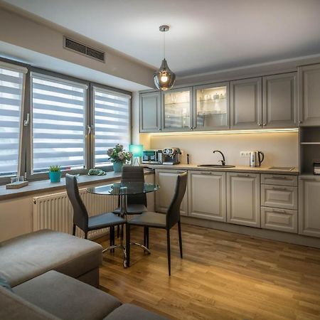 Gdansk Old Town Tartaczna Apartament Zewnętrze zdjęcie