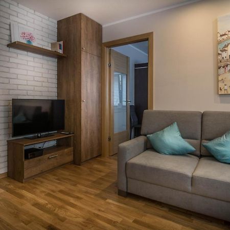 Gdansk Old Town Tartaczna Apartament Zewnętrze zdjęcie