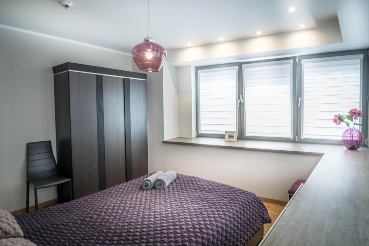Gdansk Old Town Tartaczna Apartament Zewnętrze zdjęcie