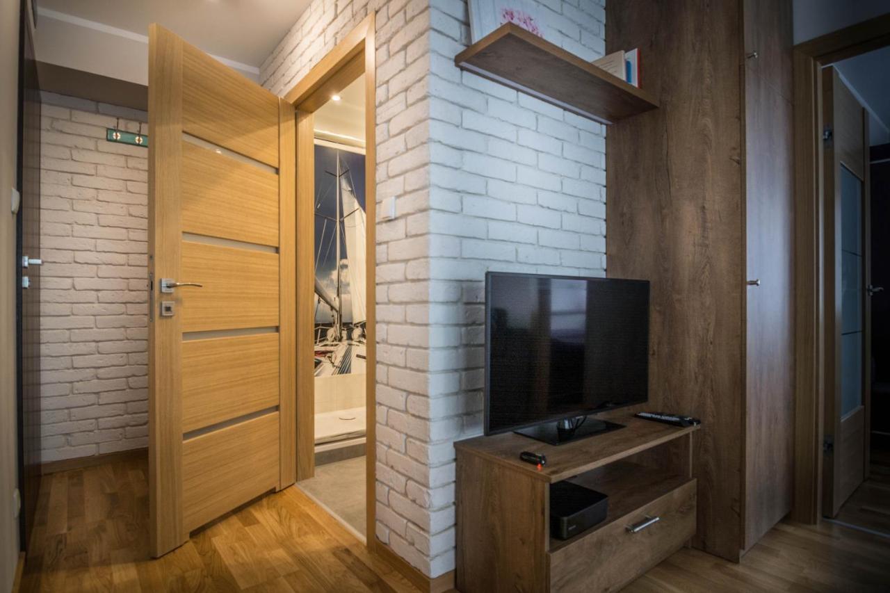 Gdansk Old Town Tartaczna Apartament Zewnętrze zdjęcie