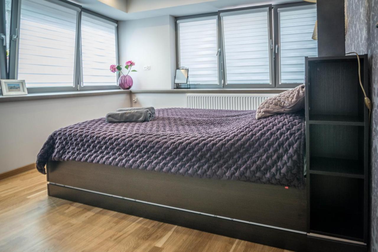 Gdansk Old Town Tartaczna Apartament Zewnętrze zdjęcie